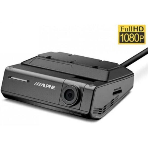 

Видеорегистратор Alpine DVR-C320S