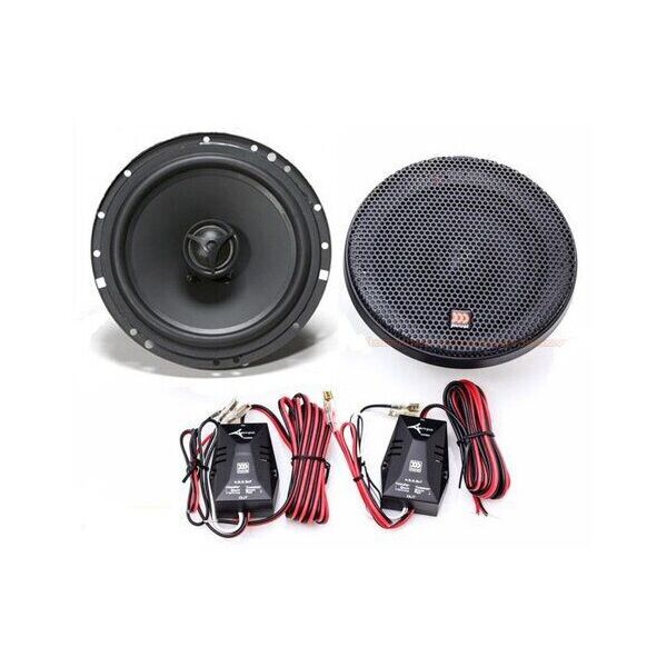

Акустика Morel Tempo 6 Coax