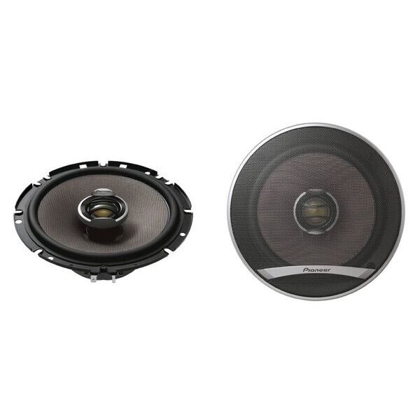 

Акустика Pioneer TS-E1702i