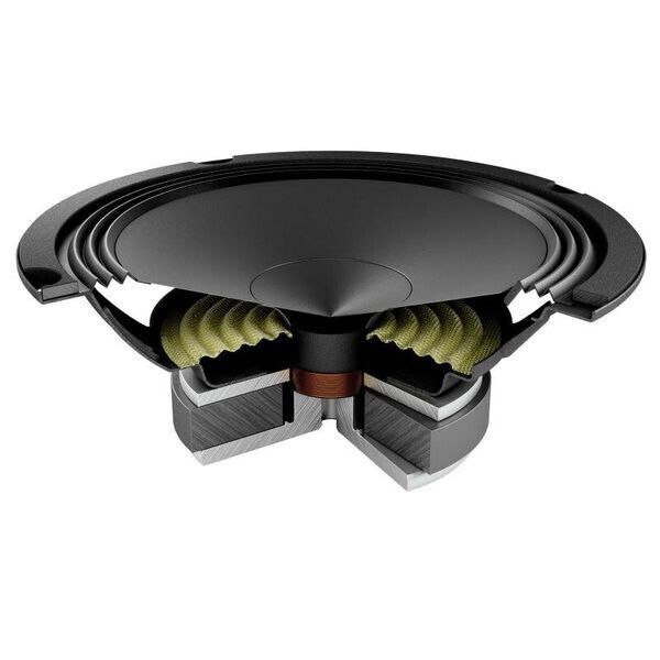 

Акустика Audison Prima AP 6.5
