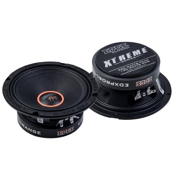 

Акустика Audison Prima APX 6.5
