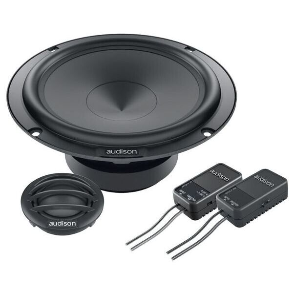 

Акустика автомобильная Hertz DSK 165.3
