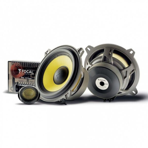

Акустика Focal ES130K
