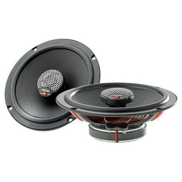 

Акустика Focal ICU165