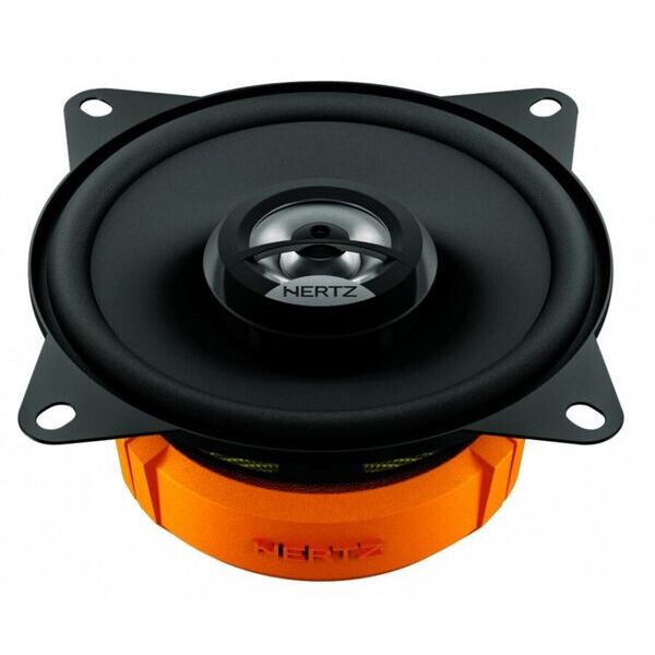 

Акустика Hertz DCX 100.3