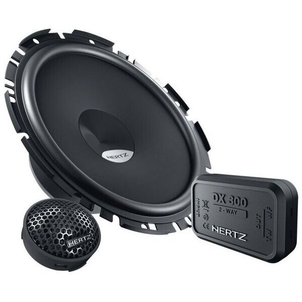 

Акустика Hertz DSK 170.3