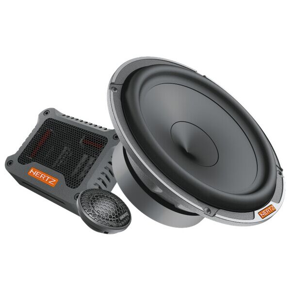 

Акустика Hertz MPK 1650.3