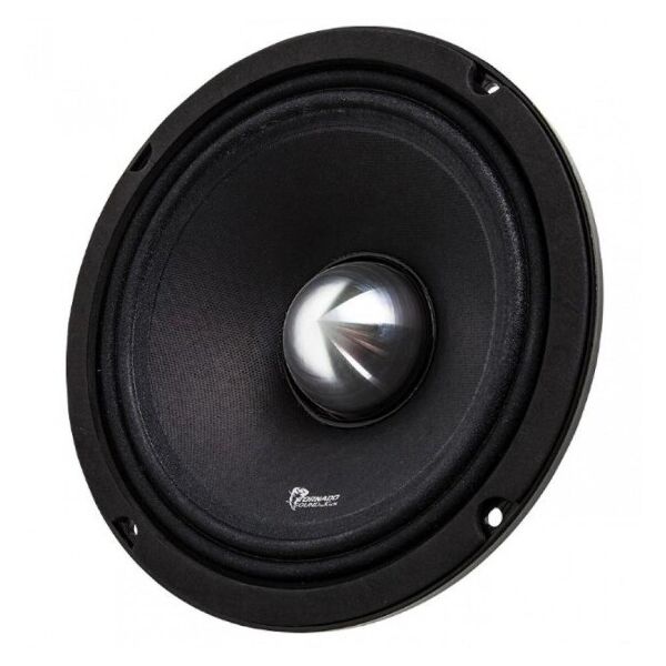

Акустика Kicx Tornado Sound Z-850