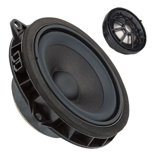 

Акустика Hertz DCX 130.3