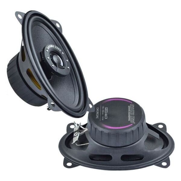 

Акустика Morel Tempo Ultra 572