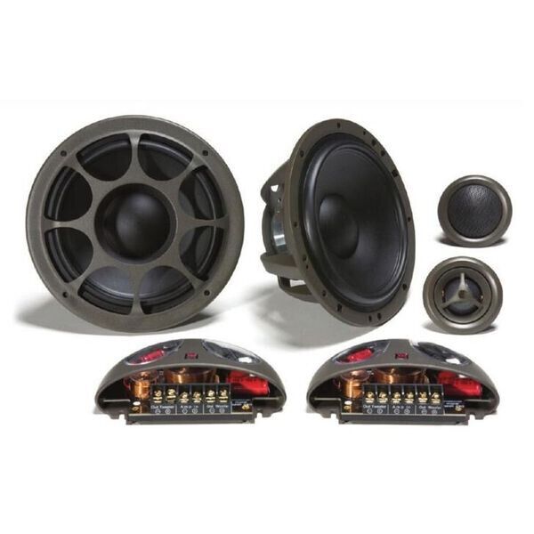 

Акустика Pioneer TS-E1702i