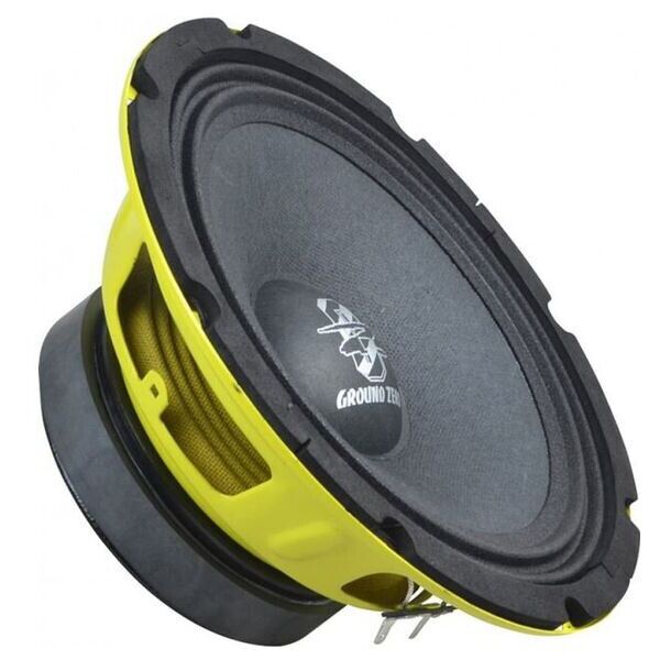 

Акустика автомобильная Ground Zero GZCK 200XSPL