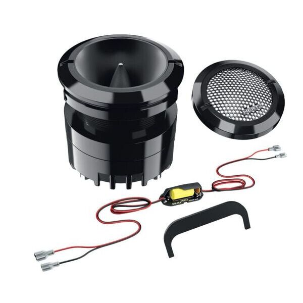 

Твиттер Hertz ML 280.3
