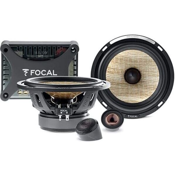 

Акустика Hertz ML 1800.3