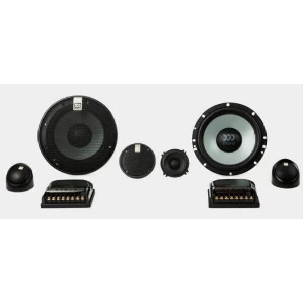 

Автоакустика Swat SP M6930