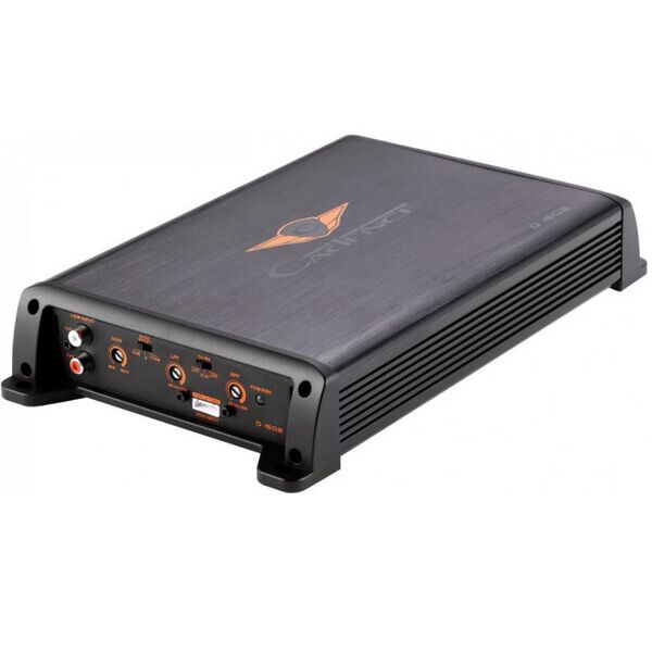 

Усилитель Cadence Q 1602
