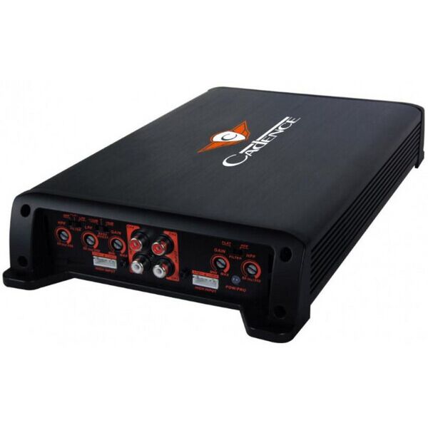 

Усилитель Cadence Q 5001D