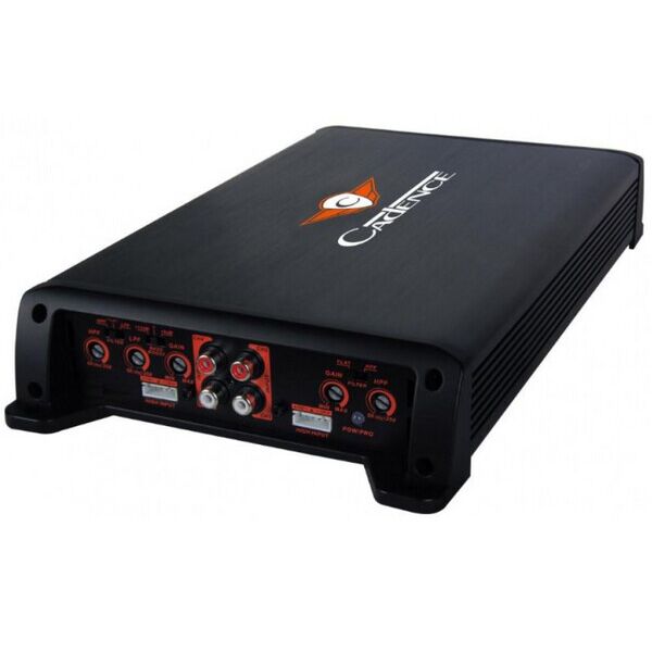 

Усилитель Cadence Q 4705