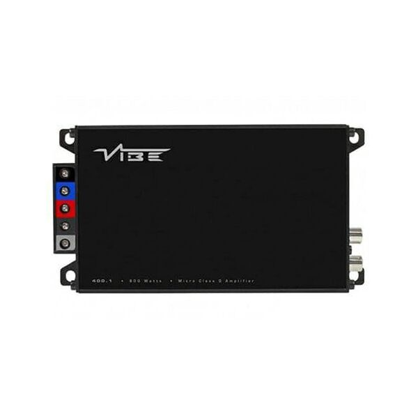 

Усилитель Vibe POWERBOX400.1M-V7