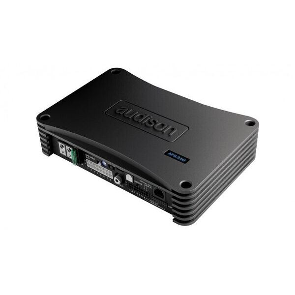 

Усилитель Audison Prima AP 8.9 Bit