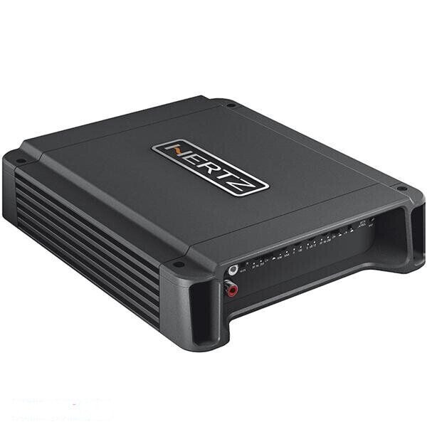 

Усилитель Hertz HCP 1D