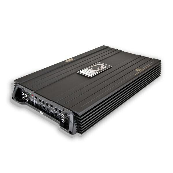 

Усилитель Kicx KAP 45