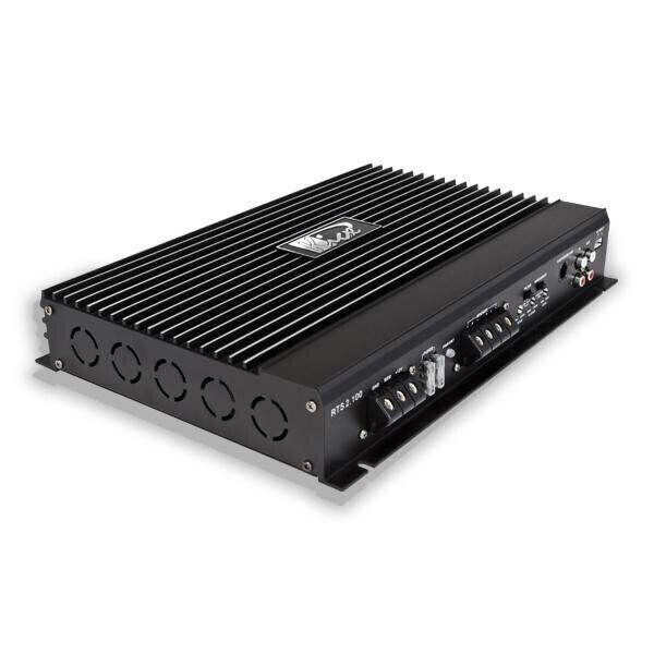 

Усилитель Kicx RTS 2.100