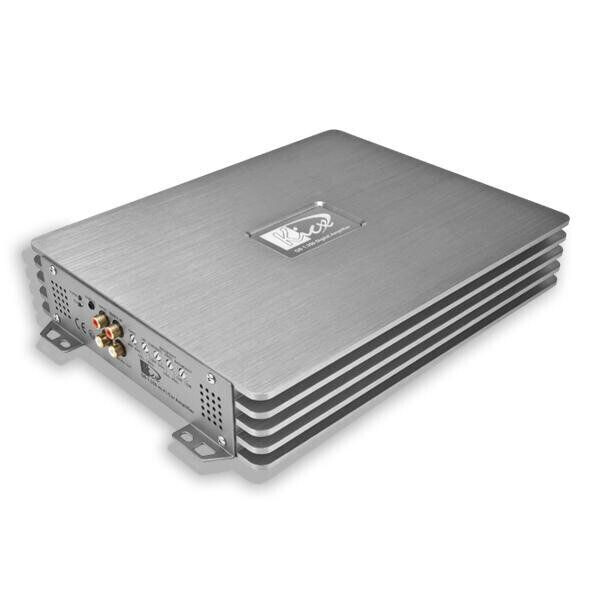 

Усилитель Kicx QS 1.350