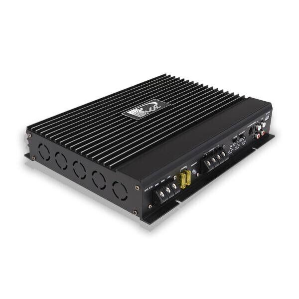 

Усилитель Kicx RTS 2.60
