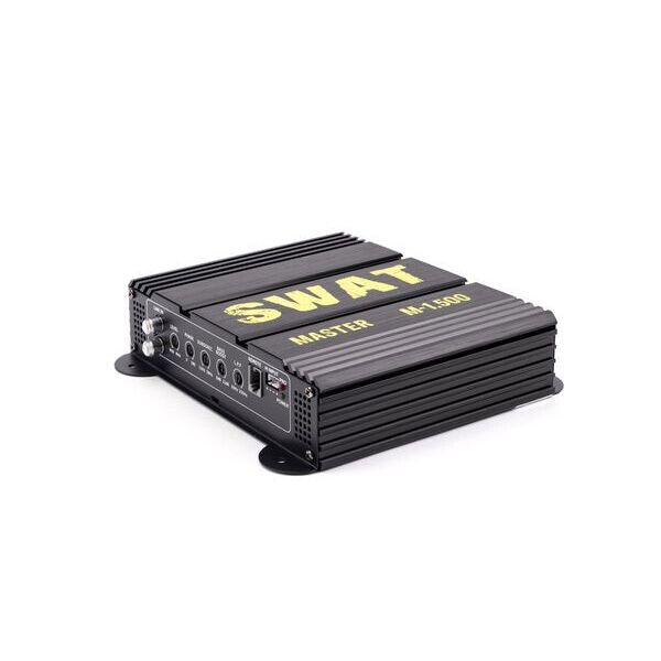 

Усилитель Swat M-1.500