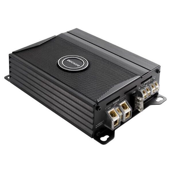 

Усилитель DECKER PS 2.100