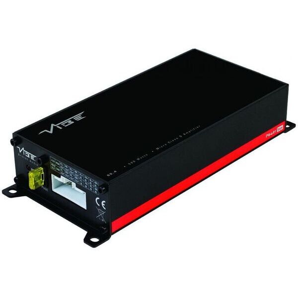 

Усилитель Vibe POWERBOX65.4M-V7
