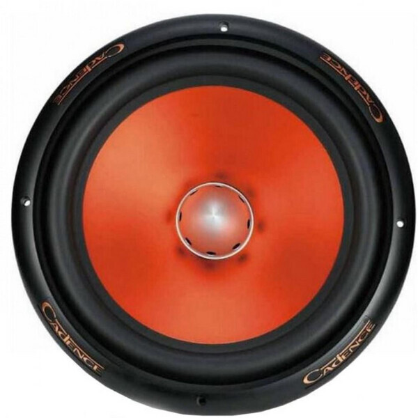 

Сабвуфер Cadence UD 8D4