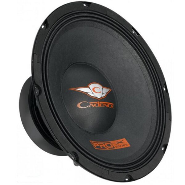 

Сабвуфер Cadence PXW 12X4