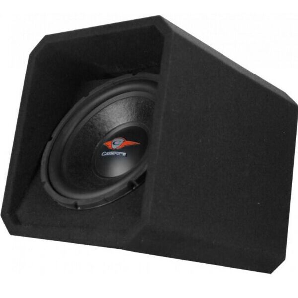 

Сабвуфер Cadence QUBE 12VA