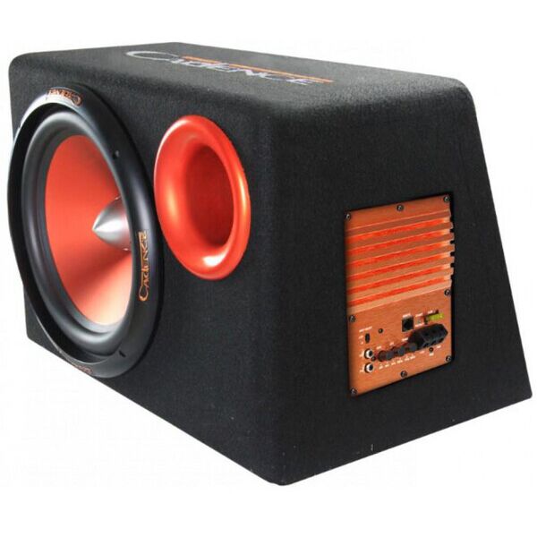 

Сабвуфер Cadence FXB 125VA
