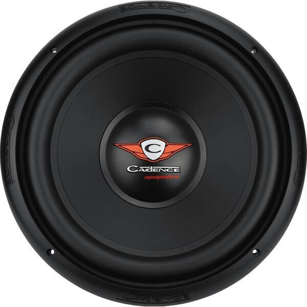 

Сабвуфер Cadence CMW 124S