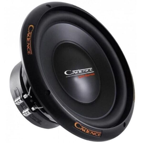

Сабвуфер Cadence CMW 104S