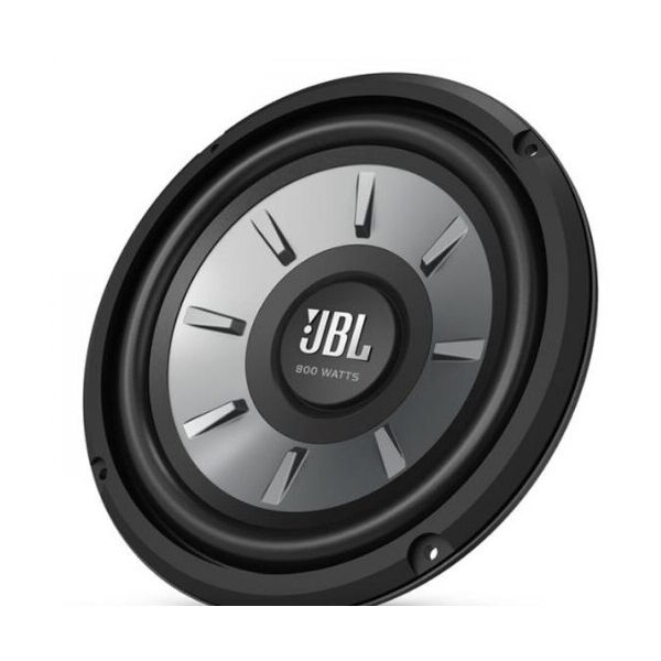 

Сабвуфер JBL STAGE 810