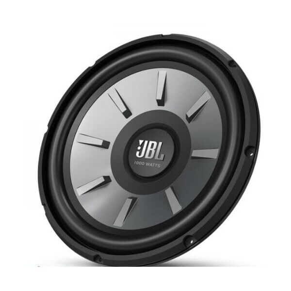 

Сабвуфер JBL STAGE 1210