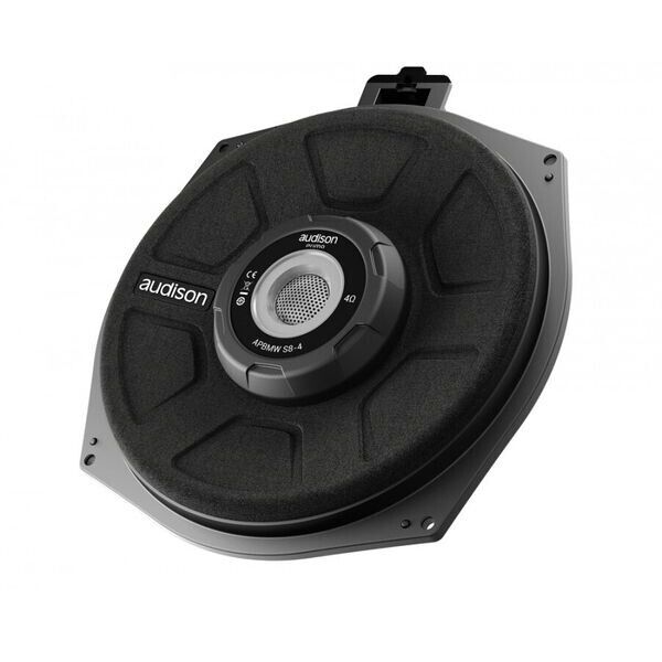 

Сабвуфер Audison APBMW S8-2