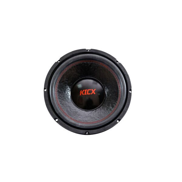 

Сабвуфер Kicx GT-12M