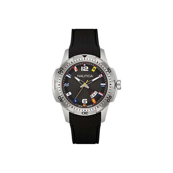 

Часы Nautica NAI13517G