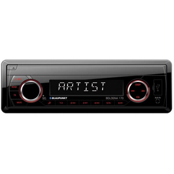 

Автомагнитола Blaupunkt BOLOGNA 170