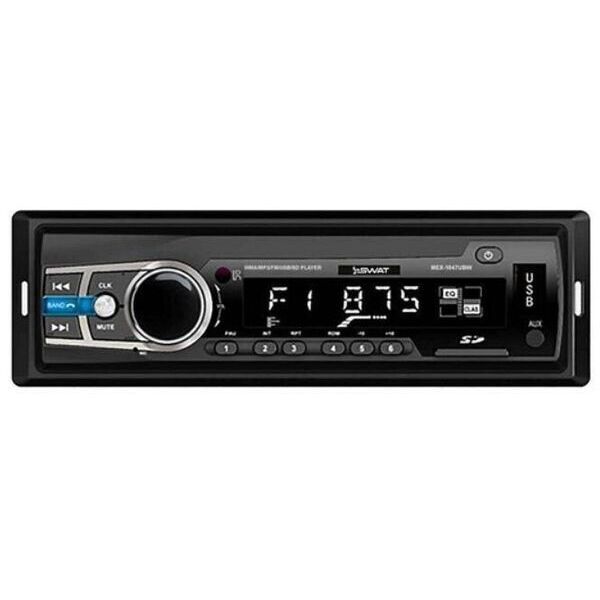 

Автомагнитола Swat MEX1047UBW