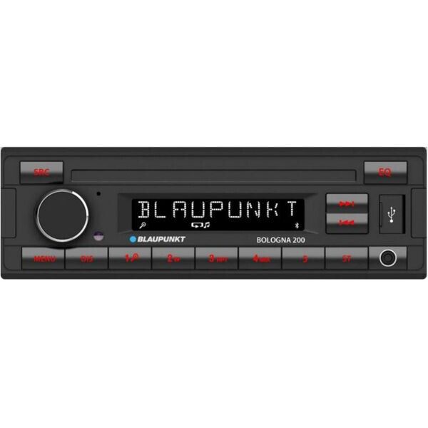 

Автомагнитола Blaupunkt Bologna 200