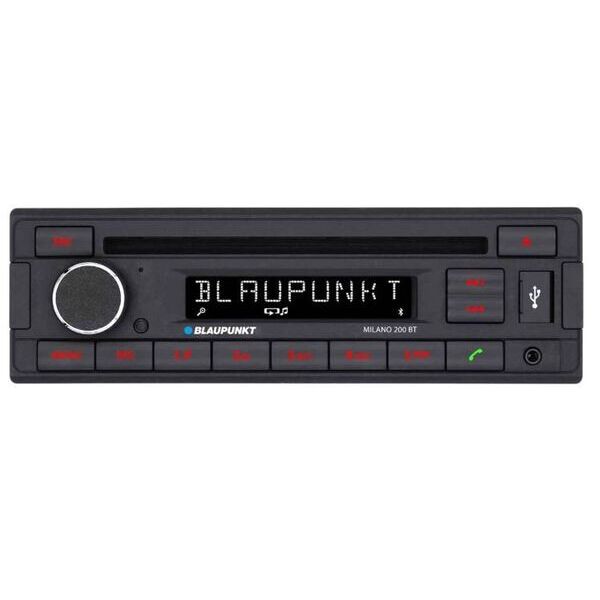 

Автомагнитола Blaupunkt Milano 200 BT