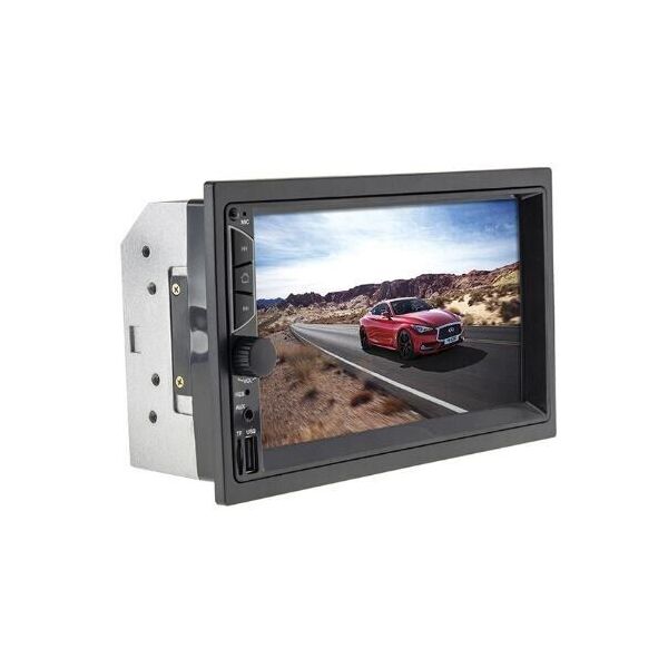 

Автомагнитола Nextone MD-702