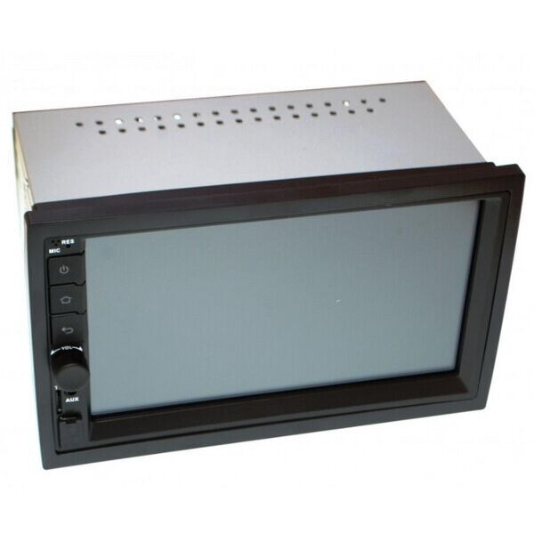 

Автомагнитола Baxster BMS-A702 Android 10