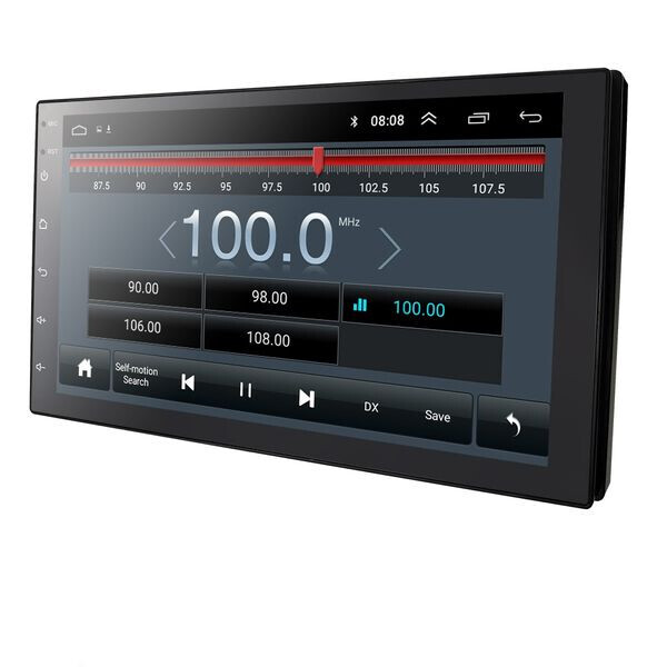 

Автомагнитола Torssen M700 Carplay 4G
